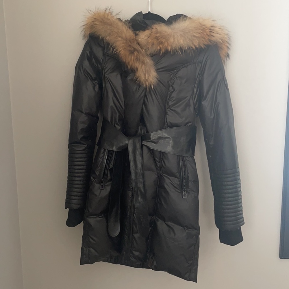Rudsak Jacket - Picture 5 of 8